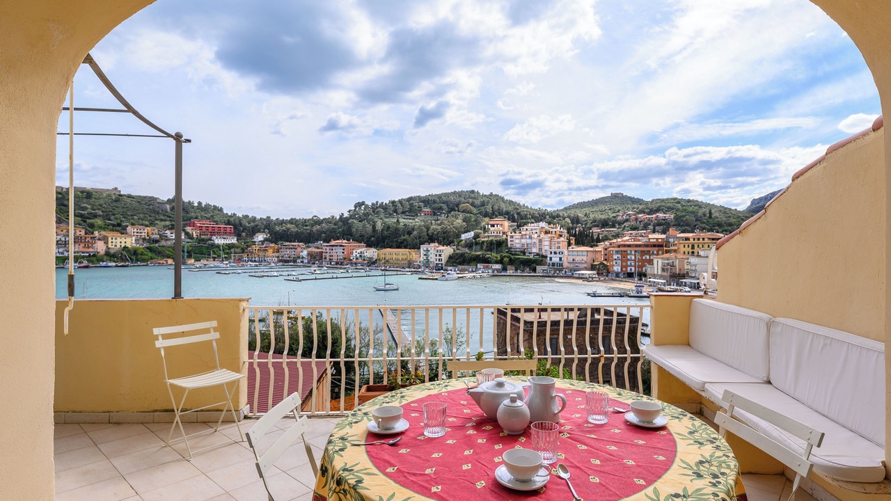 Photo of Outdoor in Porto Ercole
