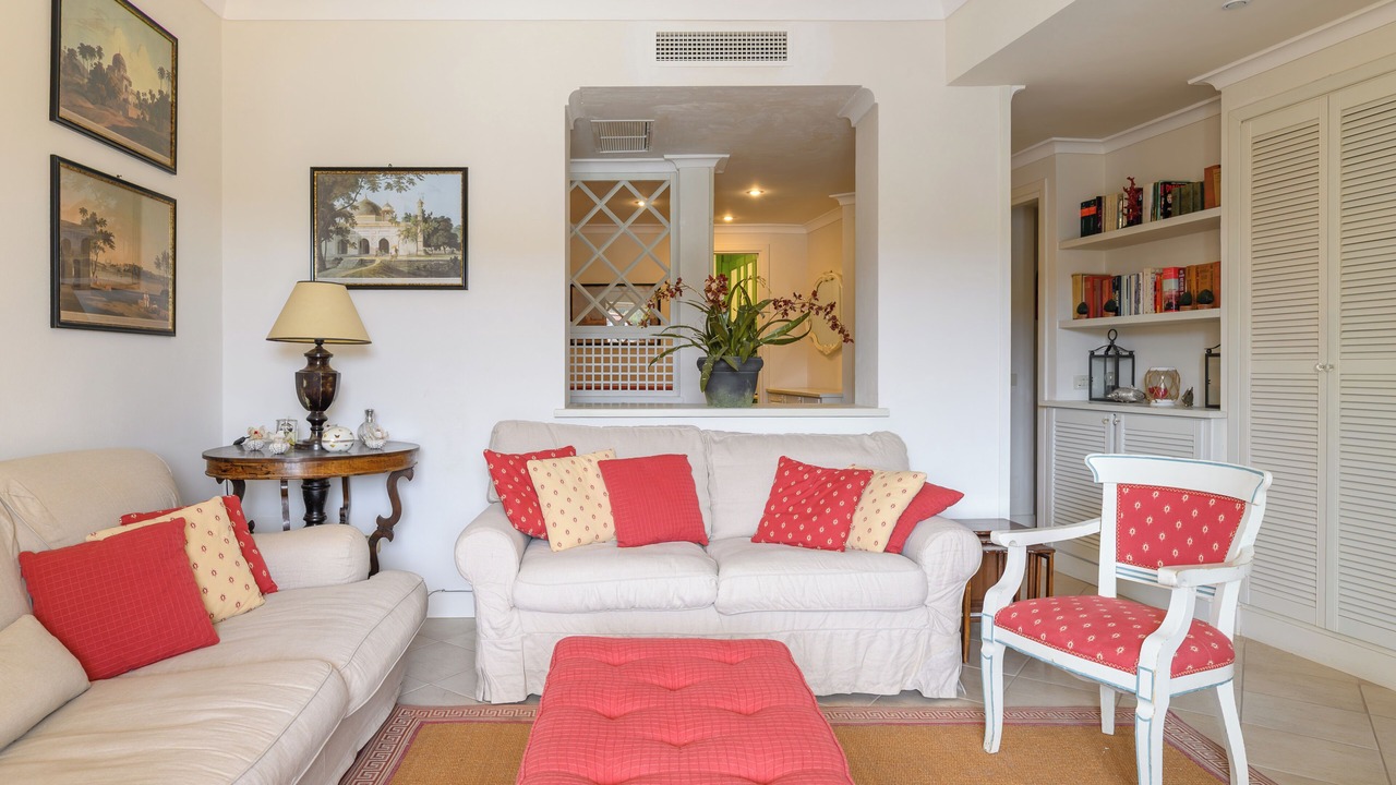 Photo of Livingroom in Porto Ercole