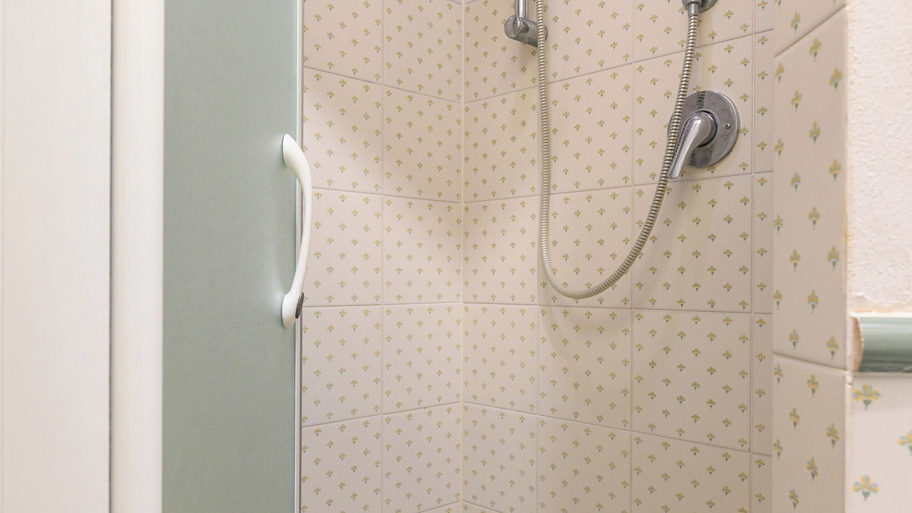 Photo of Bathroom in Porto Ercole