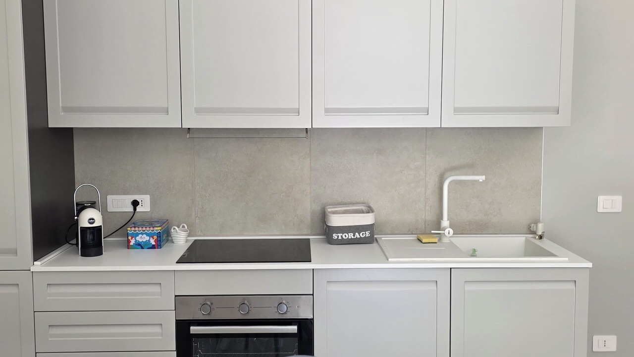Photo of Kitchen in Vasto