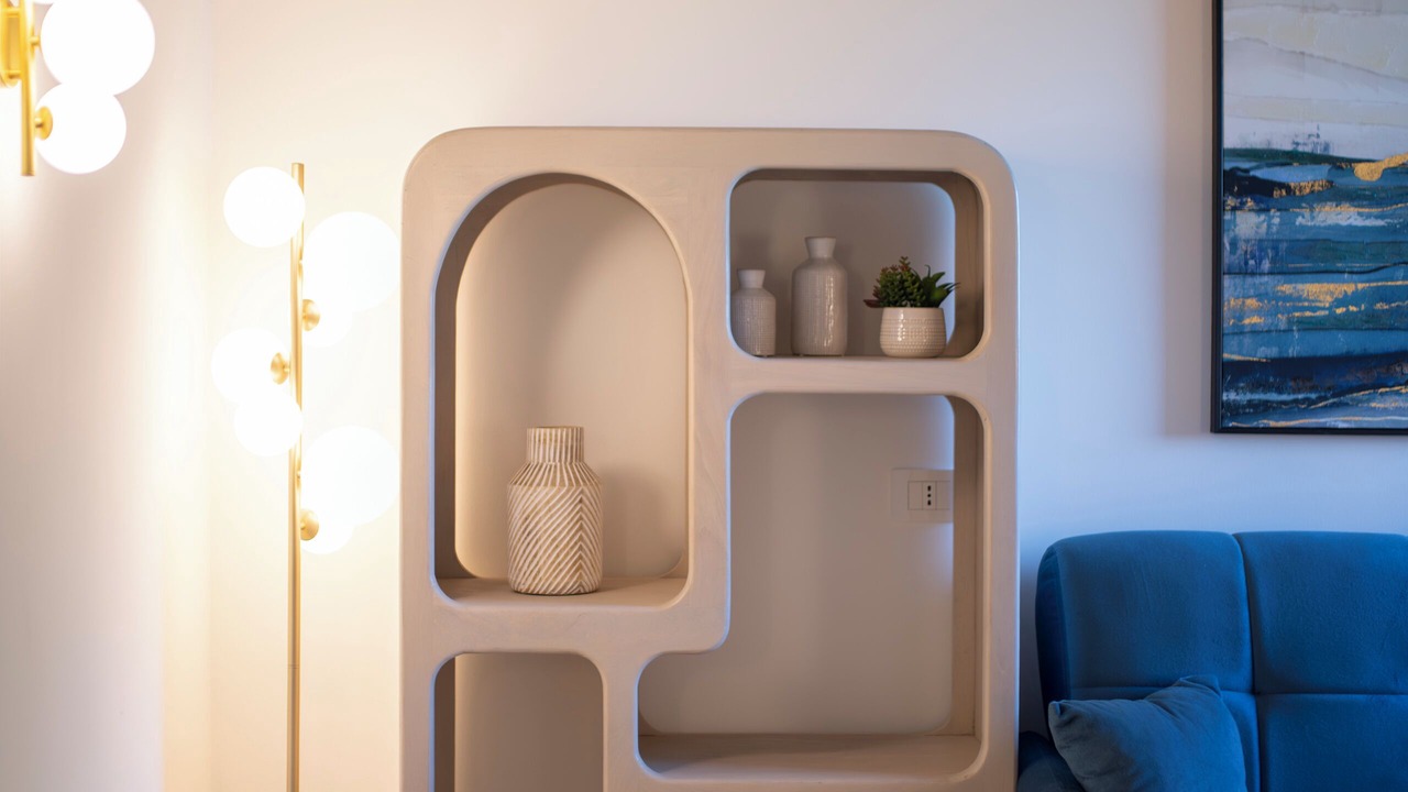 Photo of Bedroom in Zona XLIX Santa Maria di Galeria