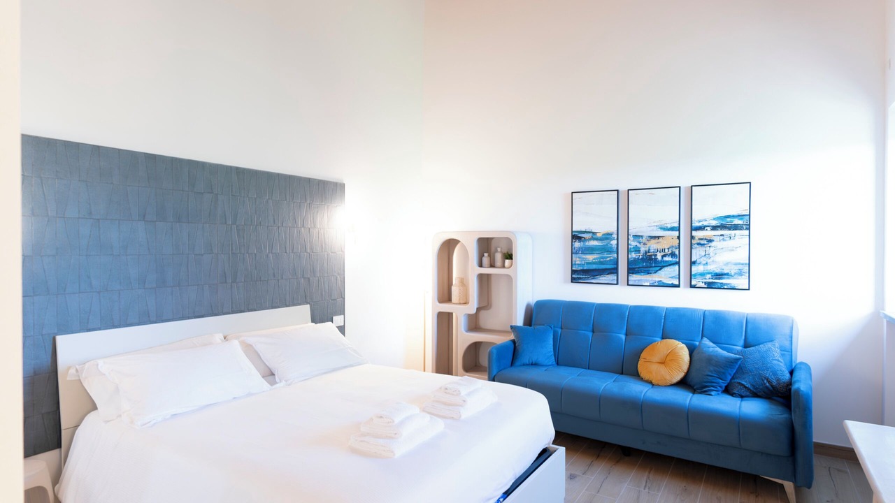 Photo of Bedroom in Zona XLIX Santa Maria di Galeria
