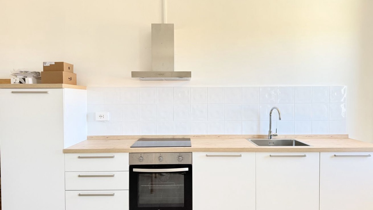 Photo of Kitchen in Potenza Picena