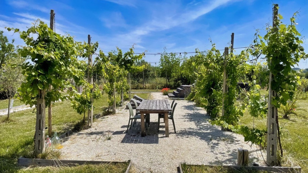 Photo of Outdoor in Potenza Picena
