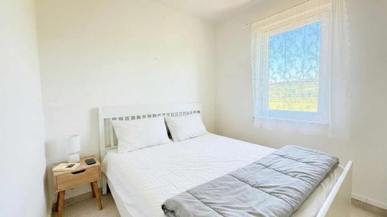 Photo of Bedroom in Potenza Picena