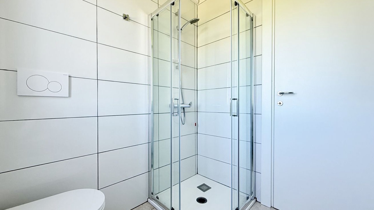 Photo of Bathroom in Potenza Picena