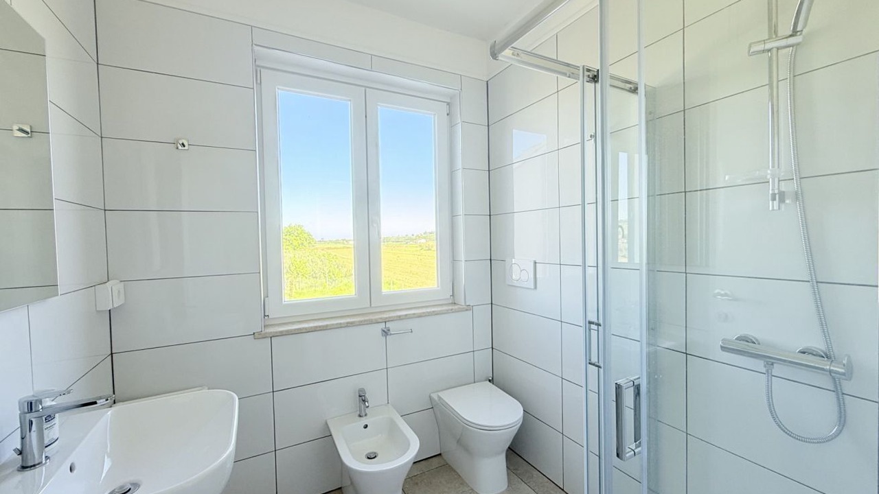 Photo of Bathroom in Potenza Picena