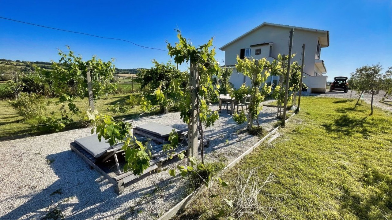 Photo of Patio Balcony in Potenza Picena