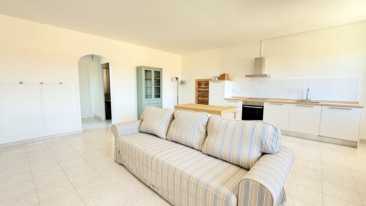 Photo of Livingroom in Potenza Picena