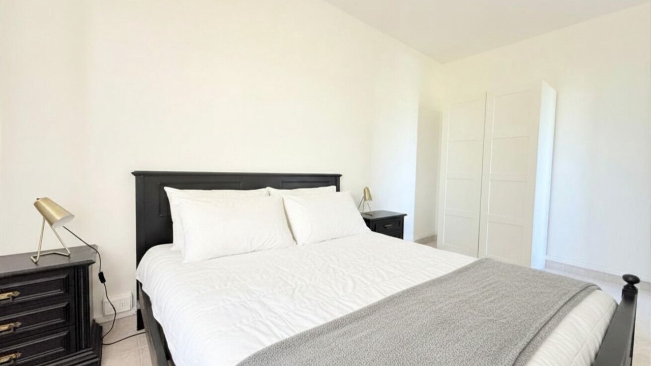 Photo of Bedroom in Potenza Picena