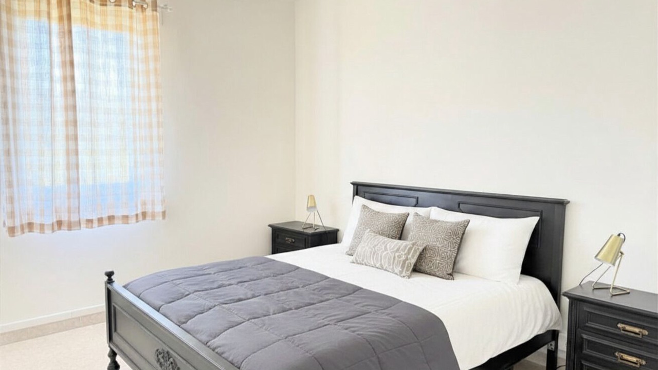 Photo of Bedroom in Potenza Picena