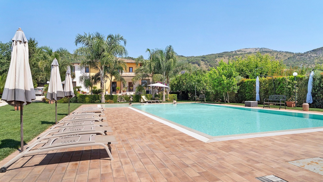 Photo of Outdoor in Castelforte