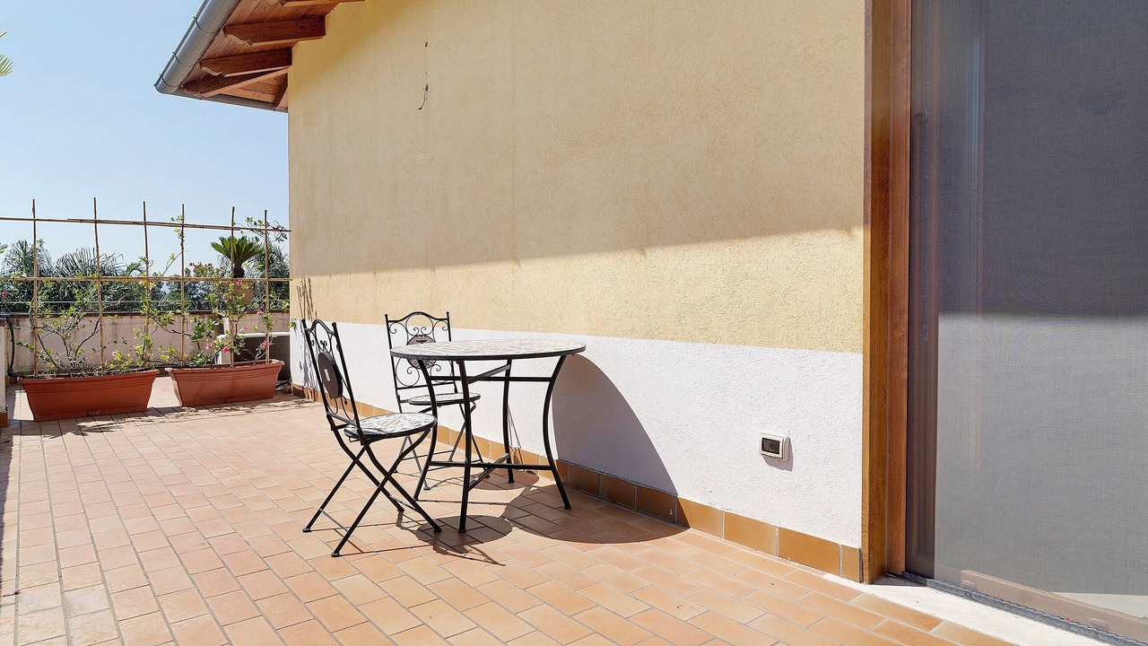 Photo of Outdoor in Castelforte