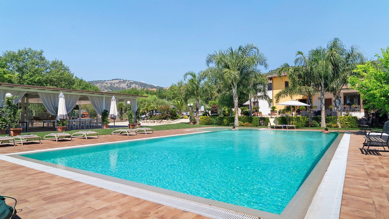 Photo of Outdoor in Castelforte