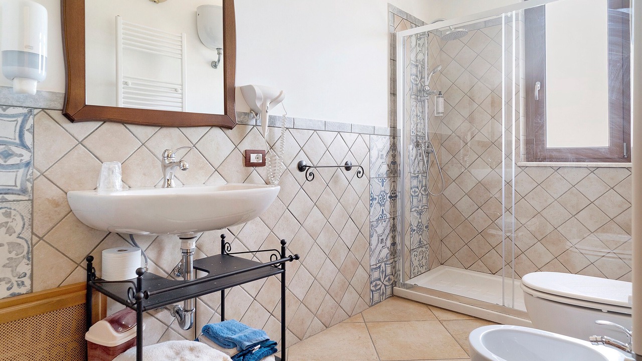 Photo of Bathroom in Castelforte
