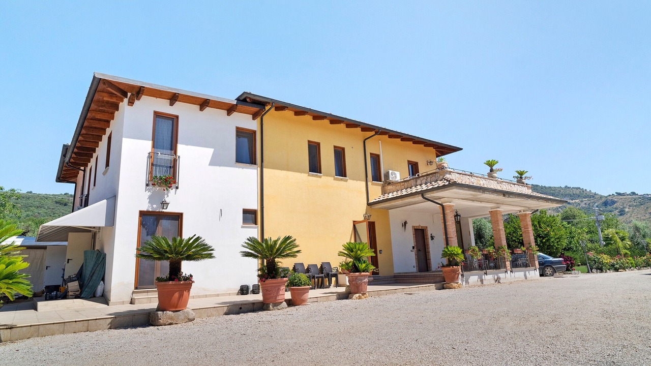 Photo of Outdoor in Castelforte