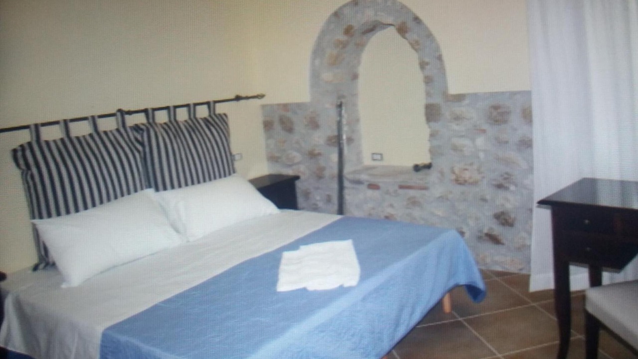 Photo of Bedroom in Castelforte