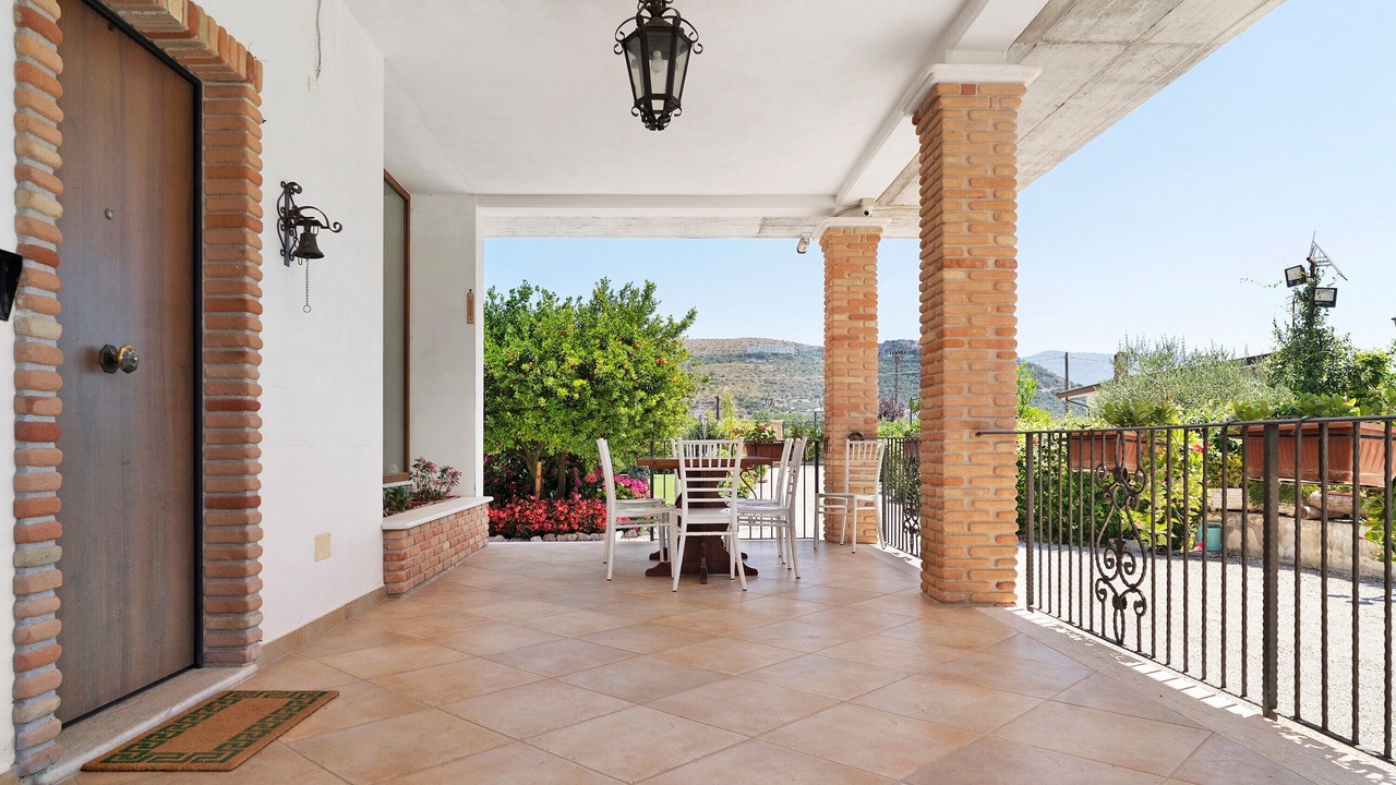 Photo of Outdoor in Castelforte