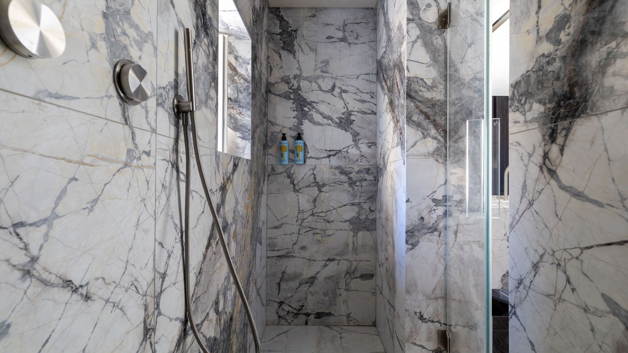 Photo of Bathroom in Trani