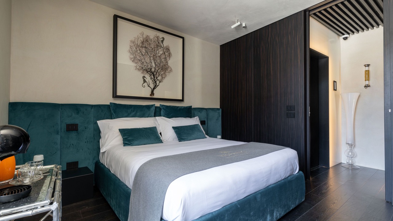 Photo of Bedroom in Trani