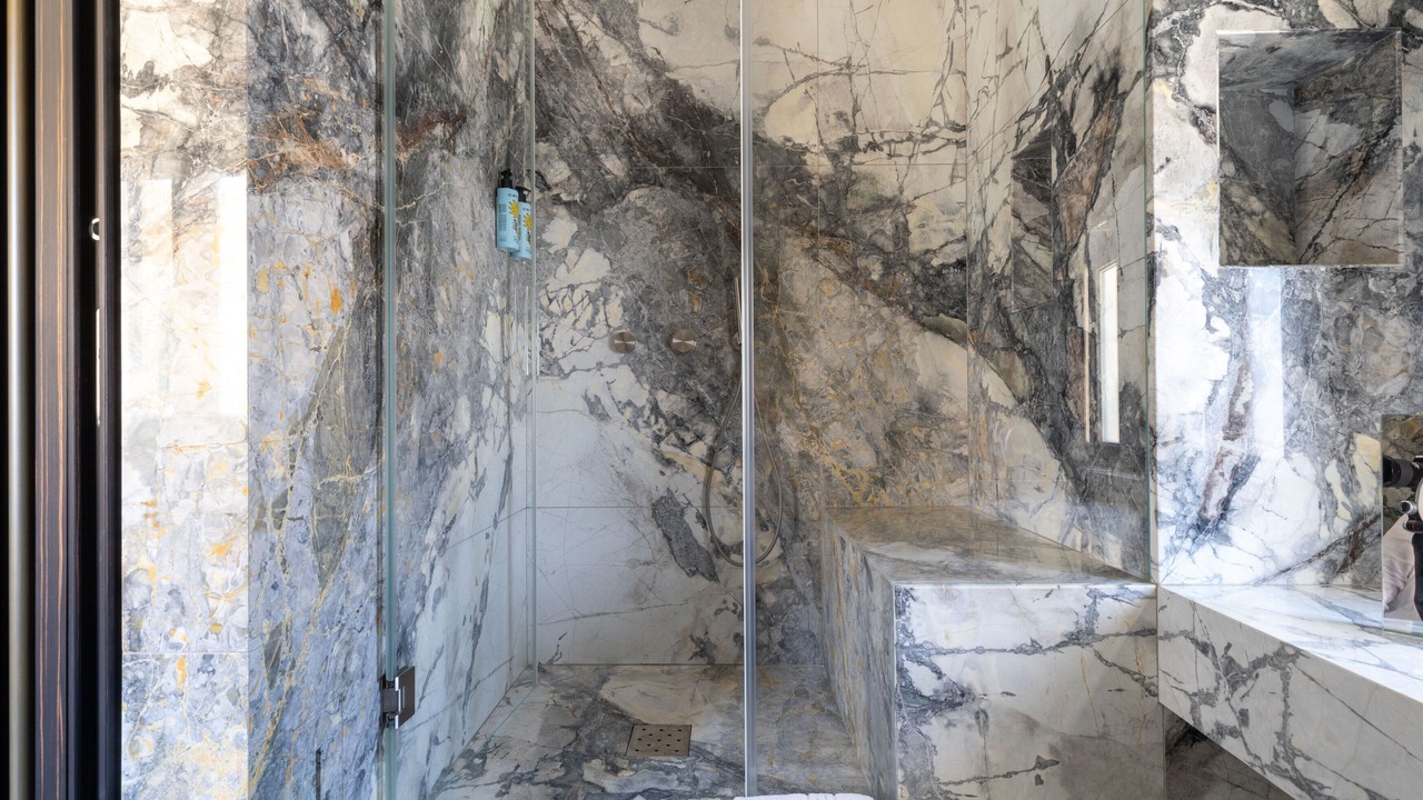 Photo of Bathroom in Trani