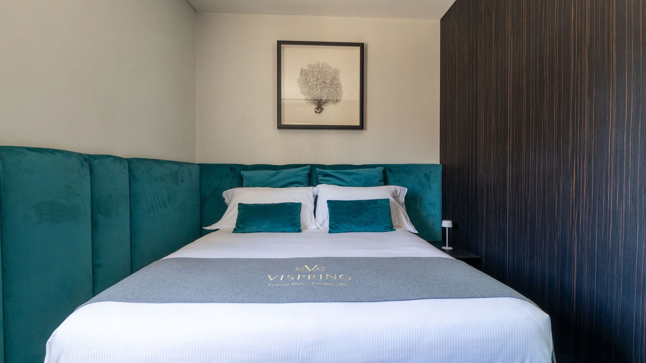 Photo of Bedroom in Trani