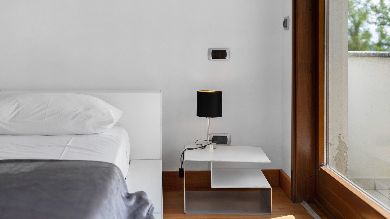 Photo of Bedroom in Belvedere Langhe