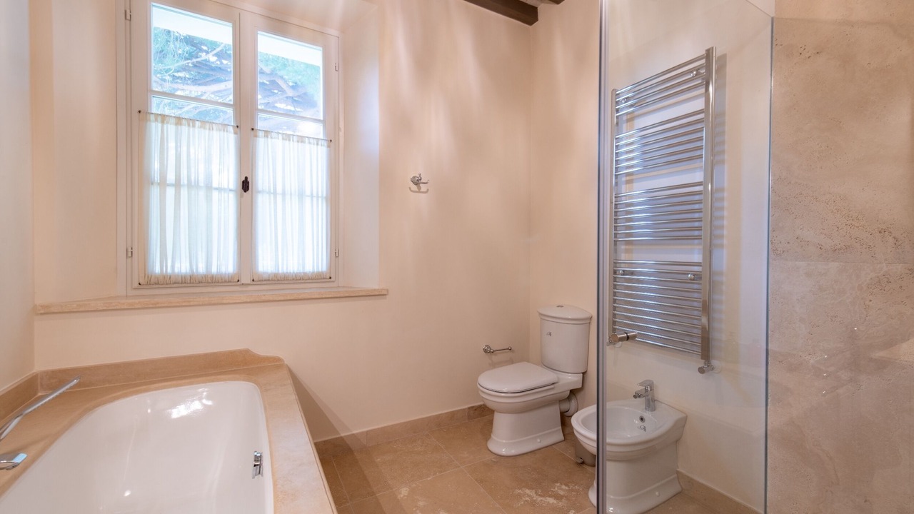 Photo of Bathroom in Scarlino