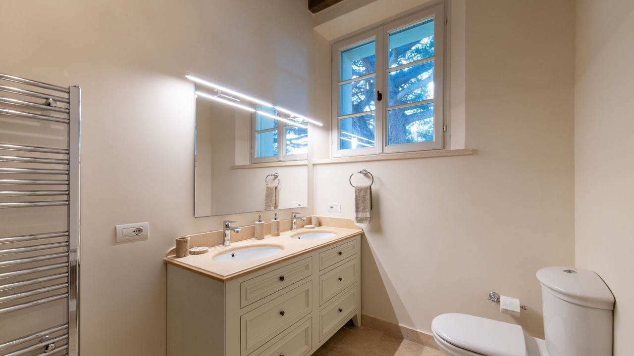 Photo of Bathroom in Scarlino