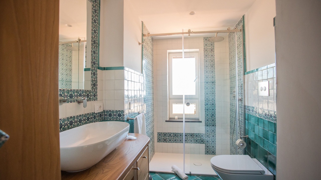 Photo of Bathroom in Dragonea