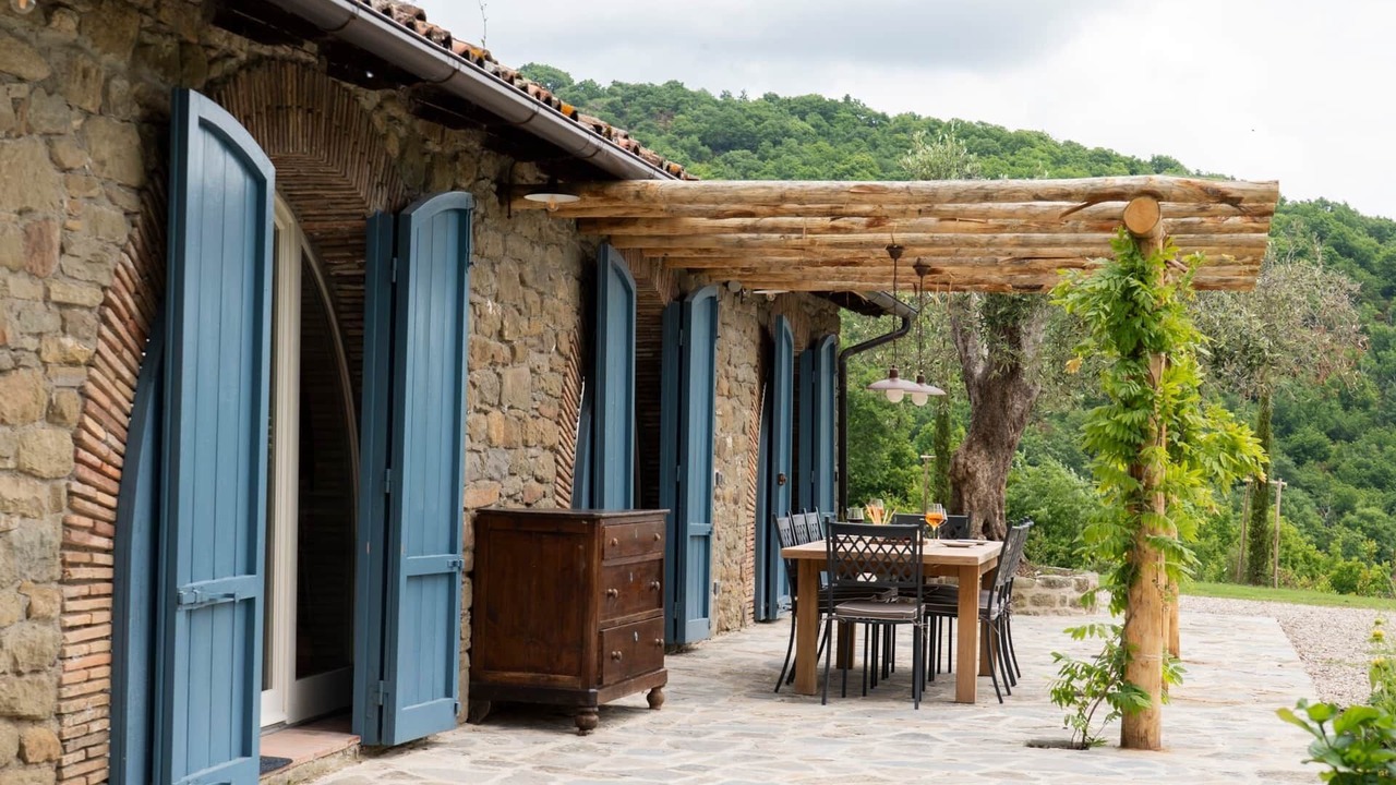 Photo of Outdoor in Cortona