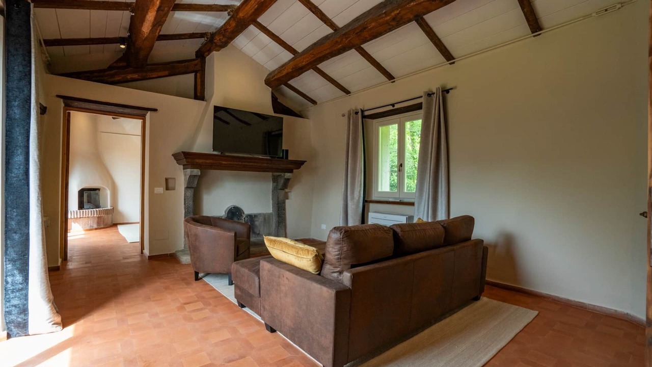 Photo of Livingroom in Cortona
