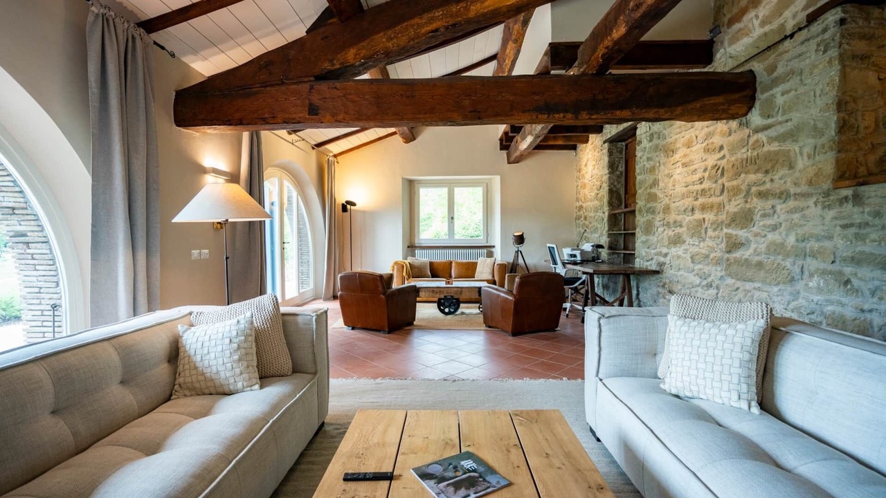 Photo of Livingroom in Cortona