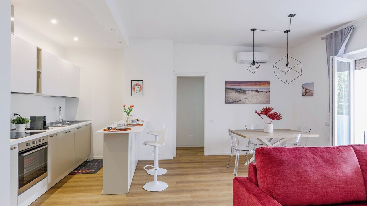 Photo of Livingroom in Porto Recanati