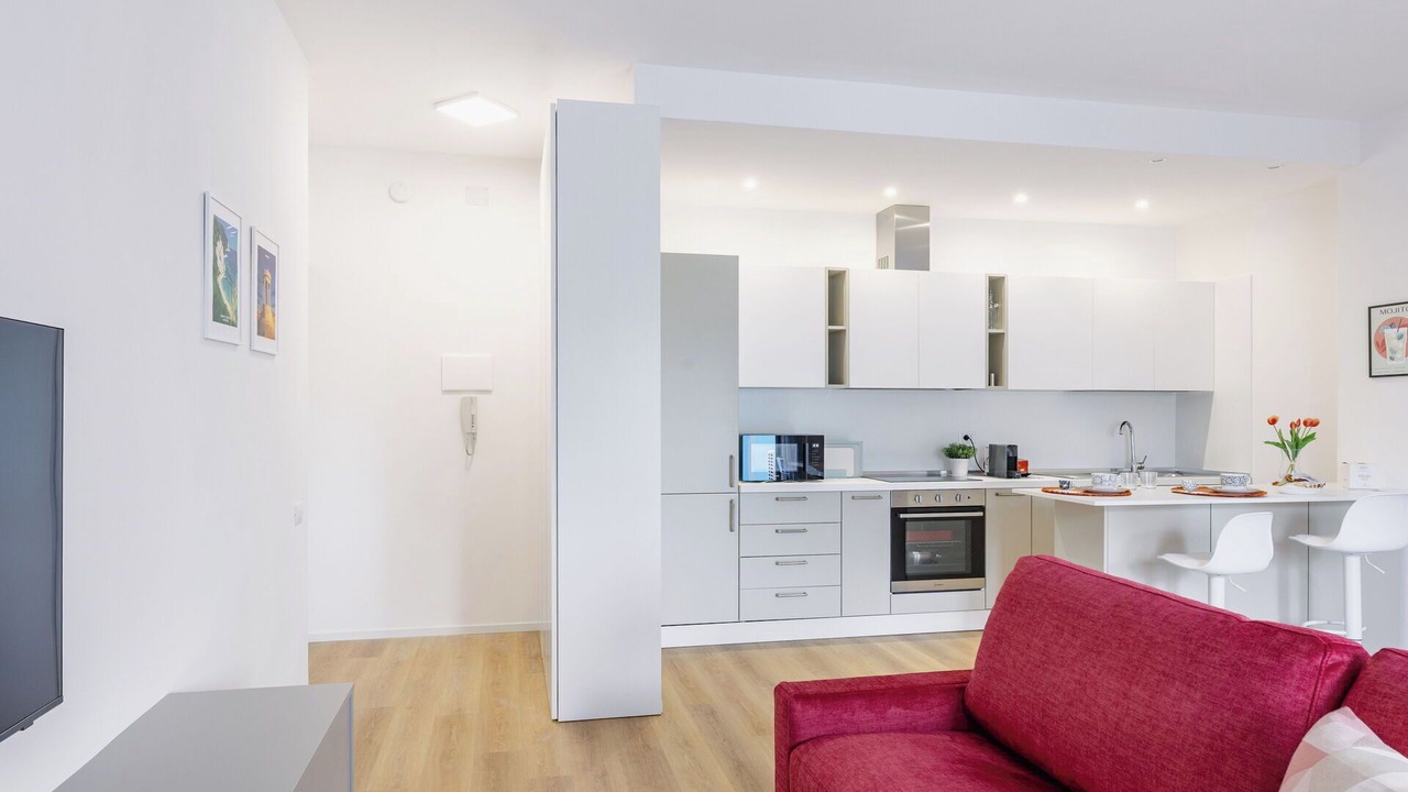 Photo of Bedroom in Porto Recanati