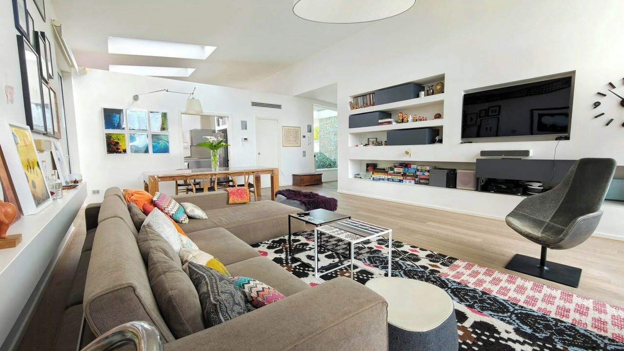 Photo of Livingroom in San Marcello