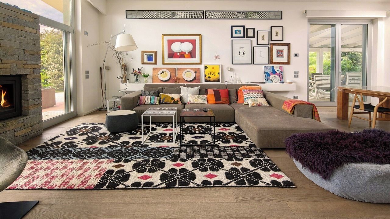 Photo of Livingroom in San Marcello