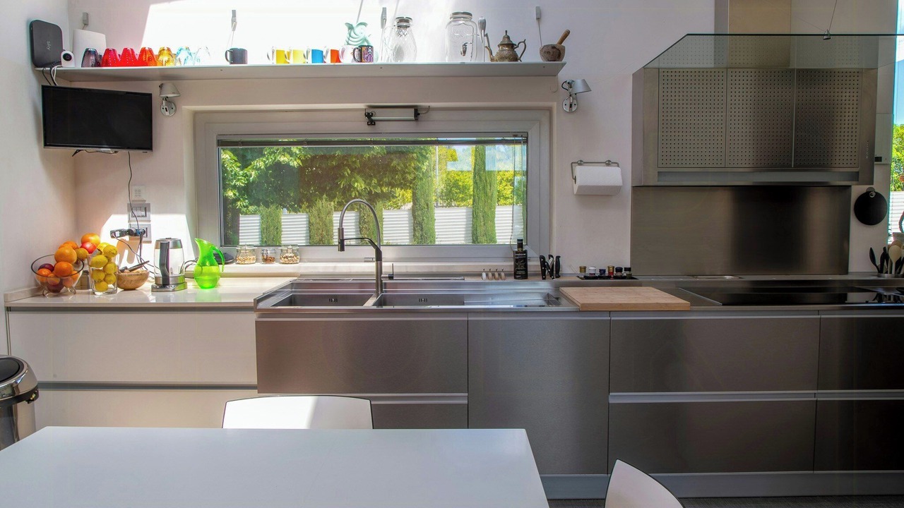 Photo of Kitchen in San Marcello