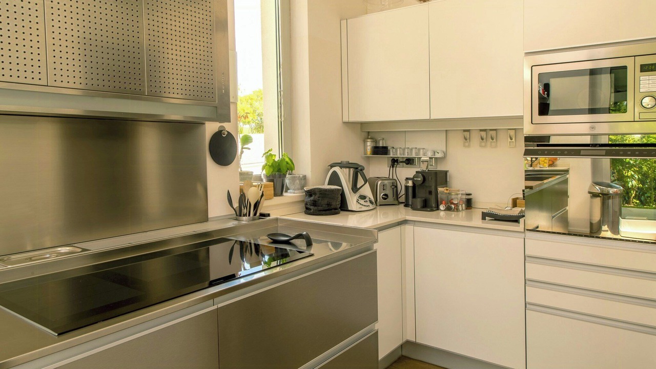 Photo of Kitchen in San Marcello