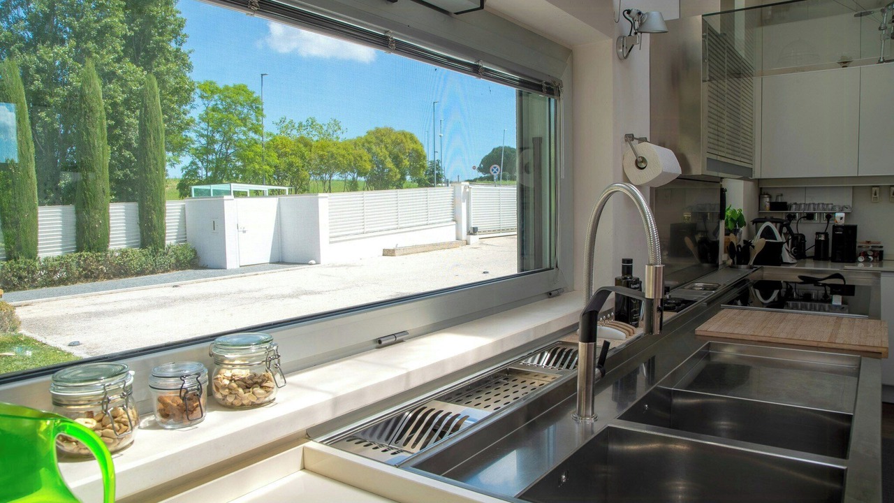 Photo of Kitchen in San Marcello