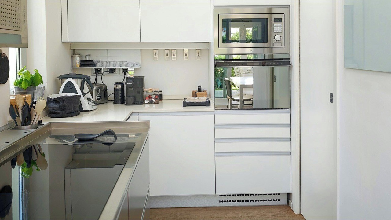 Photo of Kitchen in San Marcello