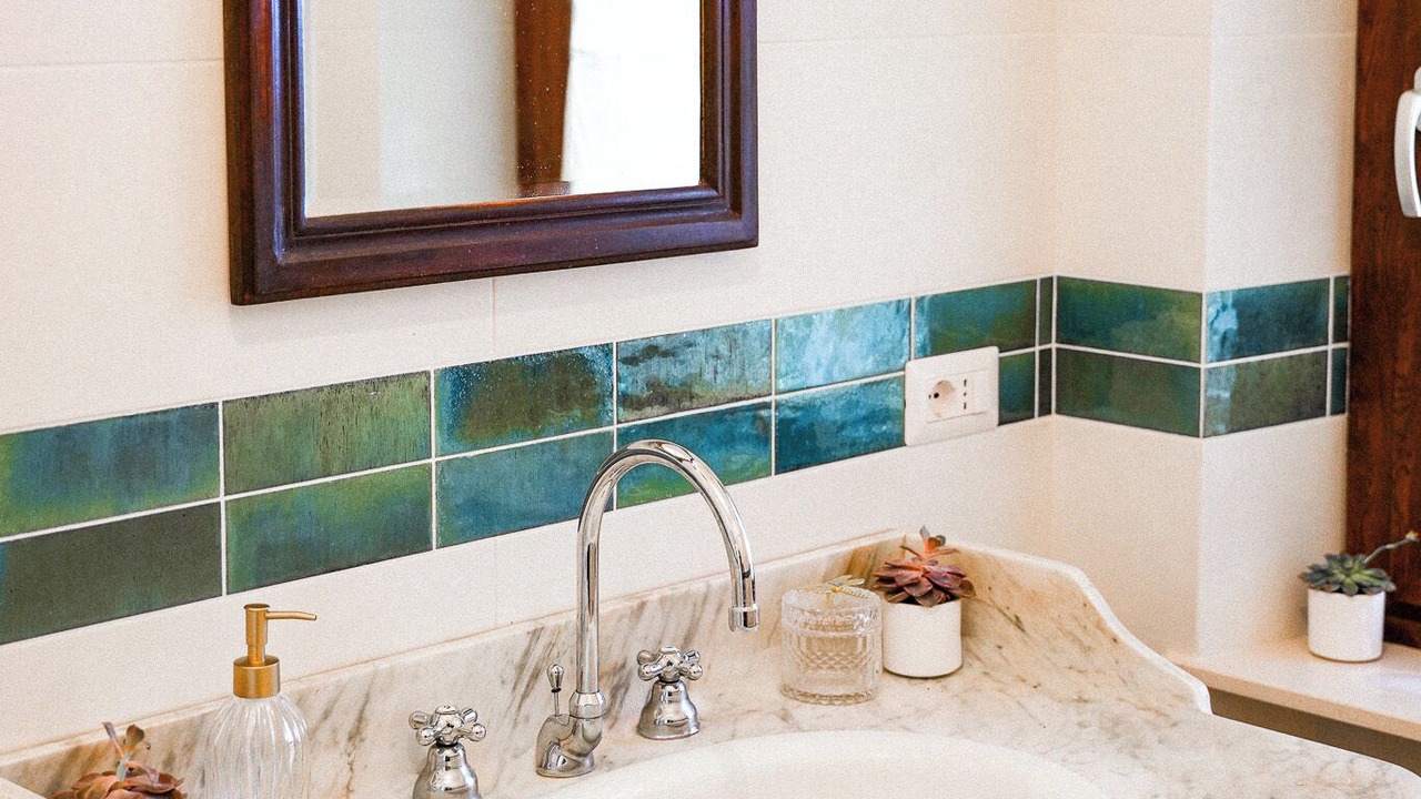 Photo of Bathroom in Loro Piceno