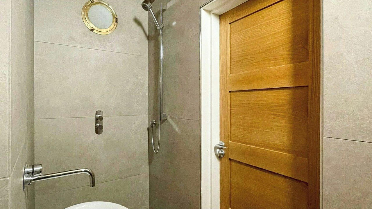 Photo of Bathroom in Gualdo