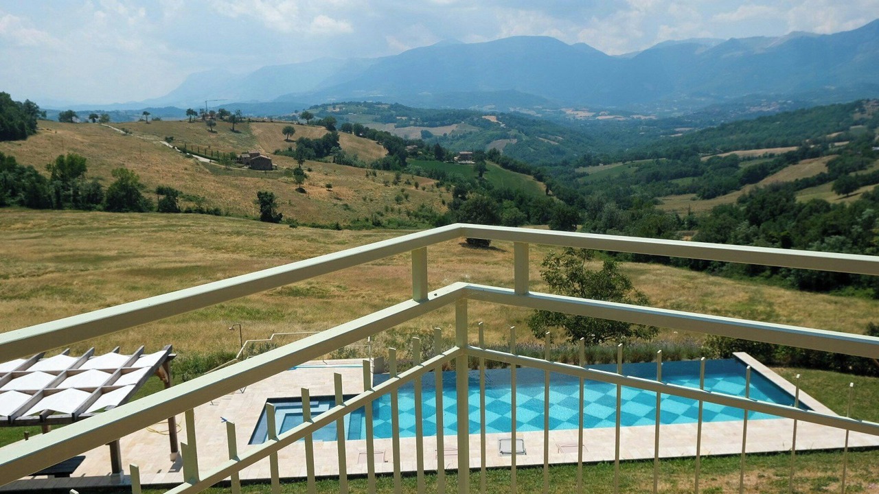 Photo of Outdoor in Gualdo