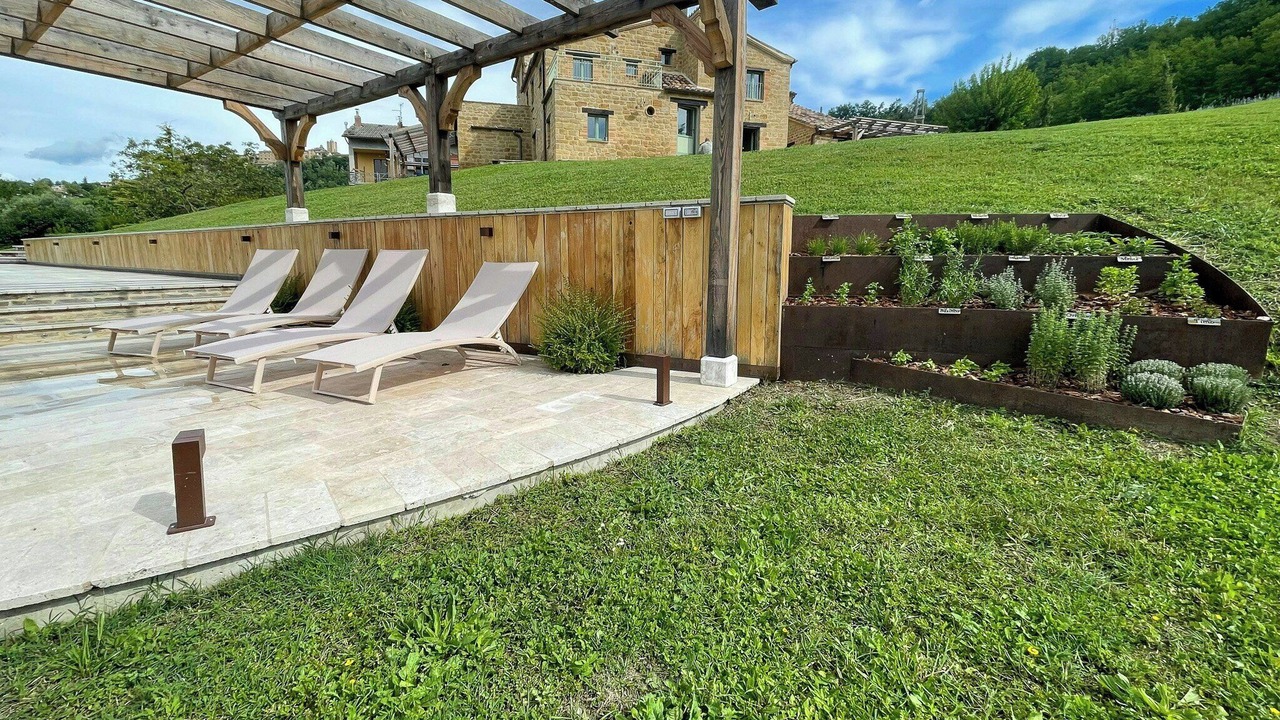 Photo of Outdoor in Gualdo