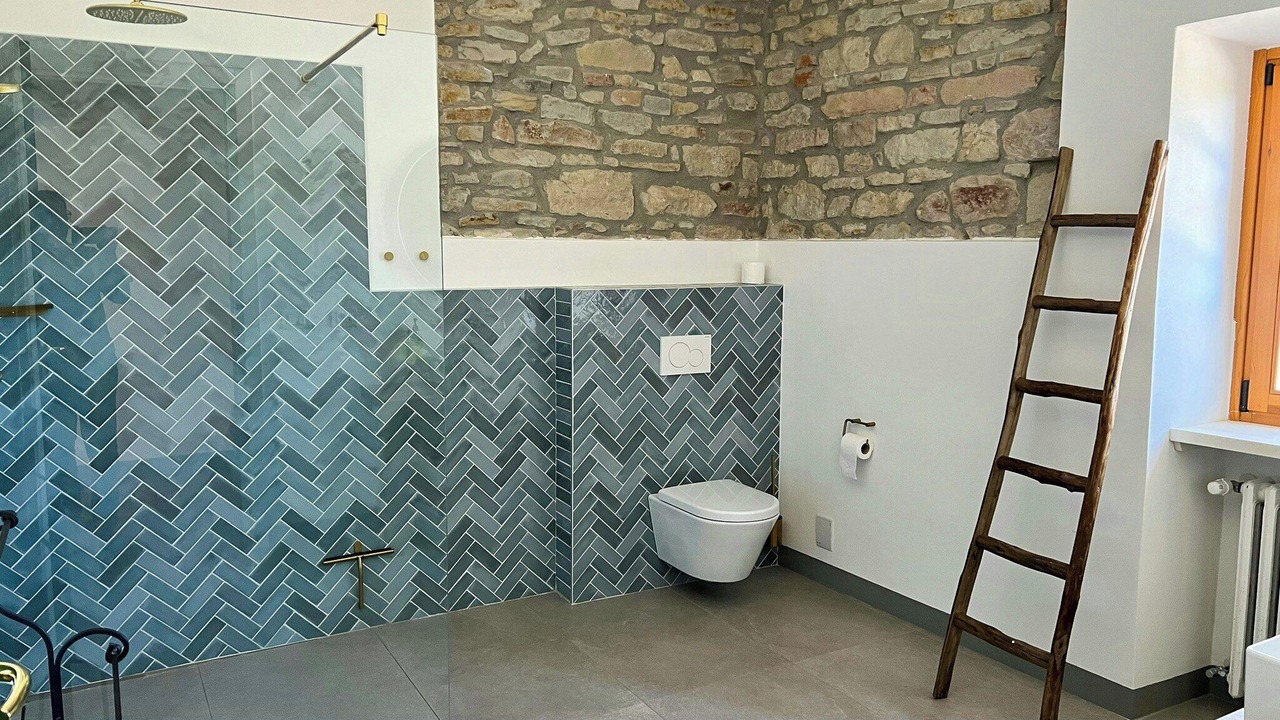 Photo of Bathroom in Montabone