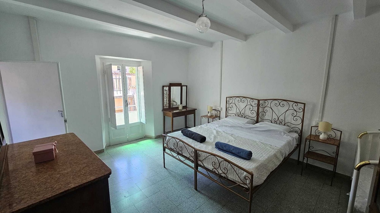 Photo of Bedroom in Cantiano