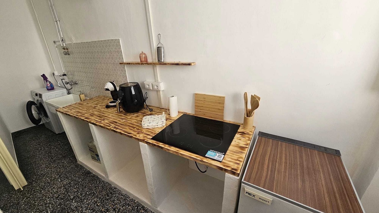 Photo of Kitchen in Cantiano
