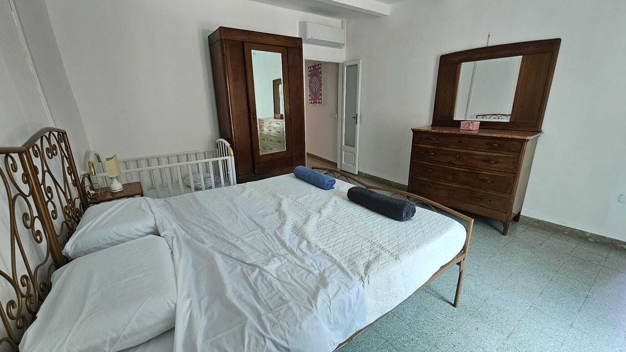 Photo of Bedroom in Cantiano