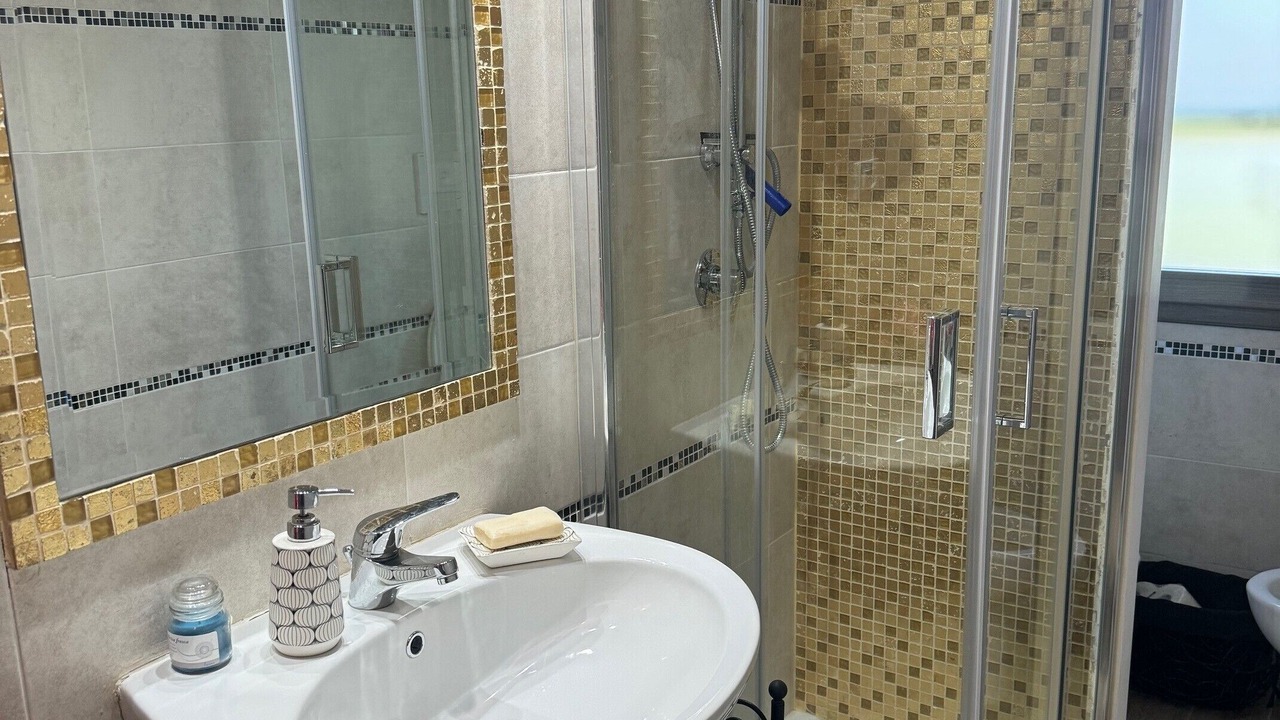 Photo of Bathroom in Rieti